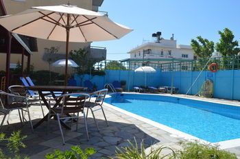 Hotel Photo 22