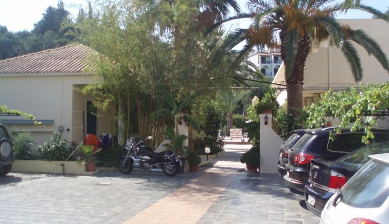 Hotel Photo 20