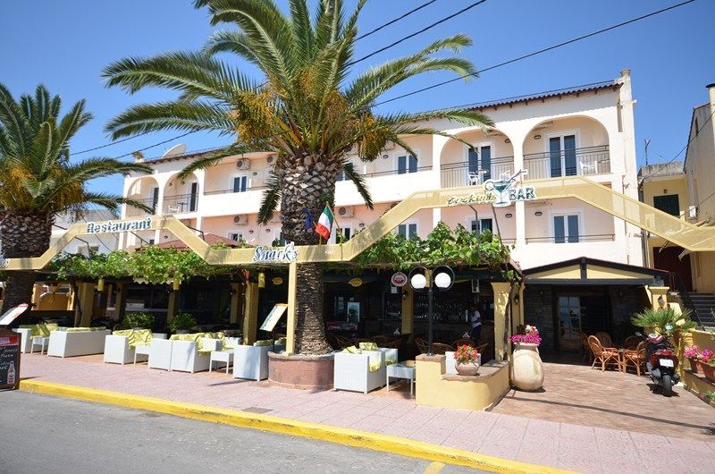 Hotel Photo 22