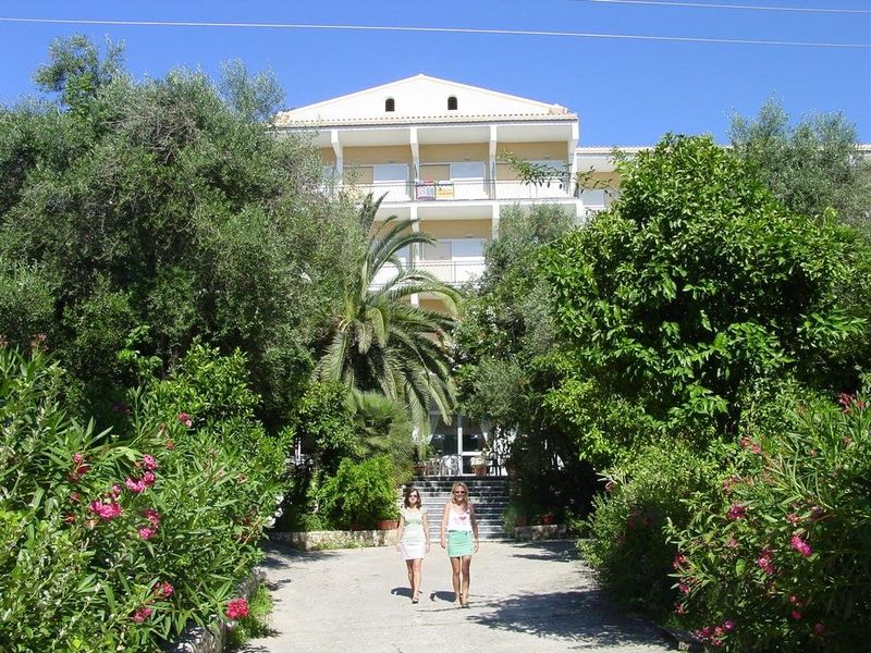 Hotel Photo 16