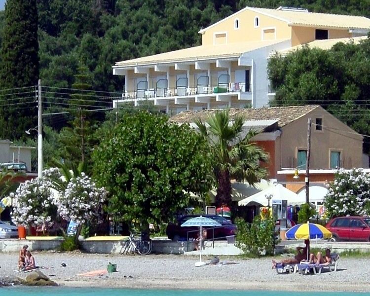 Hotel Photo 22
