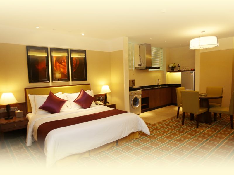Hotel Photo 2