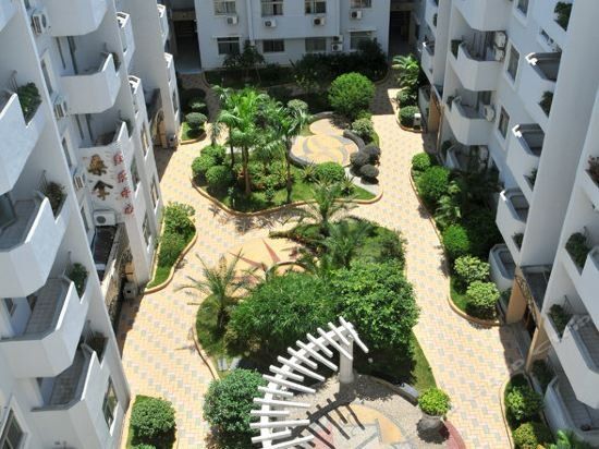 Hotel Photo 22