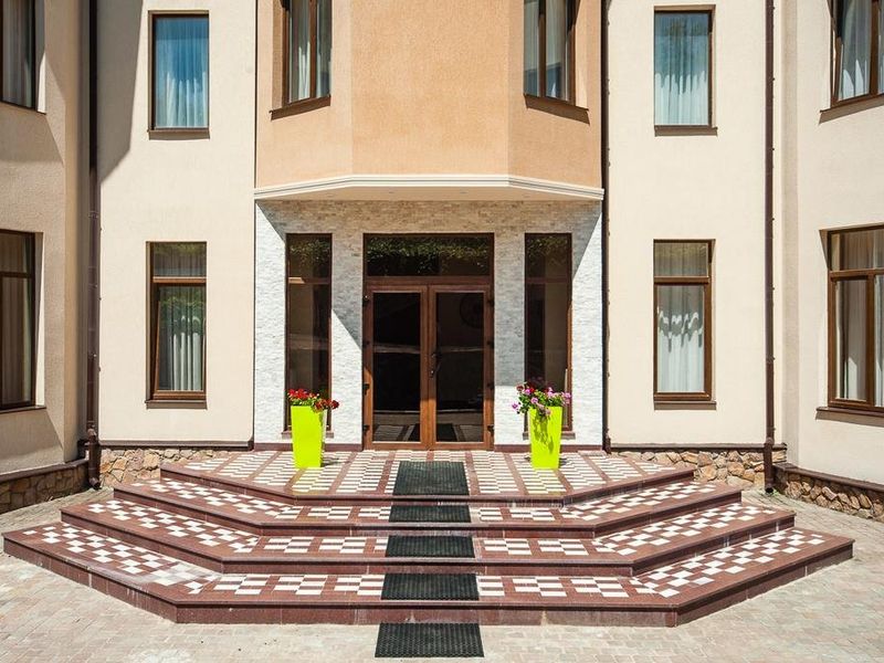 Hotel Photo 22