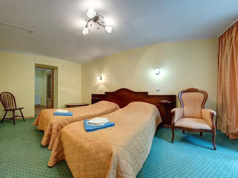 Hotel Photo 4