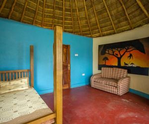 Roots Retreat and Camping Resort Kitende Uganda