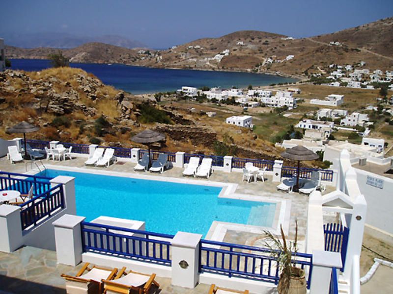 صورة الفندق 1