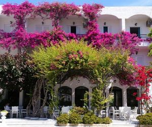 Skala Hotel Ios Hora Greece