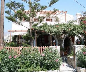 Pension Irini-Vicky Ios Hora Greece