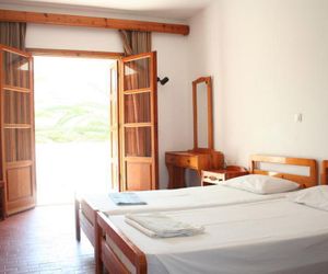 Flisvos Hotel Mylopotamas Greece