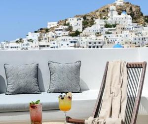 Ios Art Studios & Apartments Ios Hora Greece