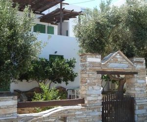 NIKOS PLACE Ios Hora Greece
