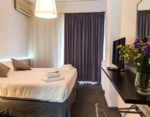 Alexios Hotel Ioannina Greece