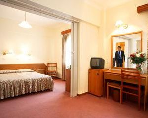 Palladion Hotel Ioannina Greece