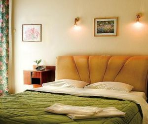 Egnatia Hotel Ioannina Greece