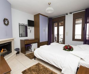 Hotel Amfithea Ioannina Greece