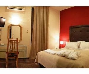 Hotel Bretania Ioannina Greece