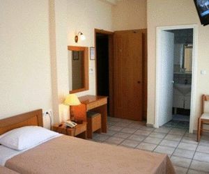 Hotel Astoria Ioannina Greece