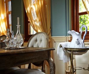 Kastro Guesthouse Ioannina Greece
