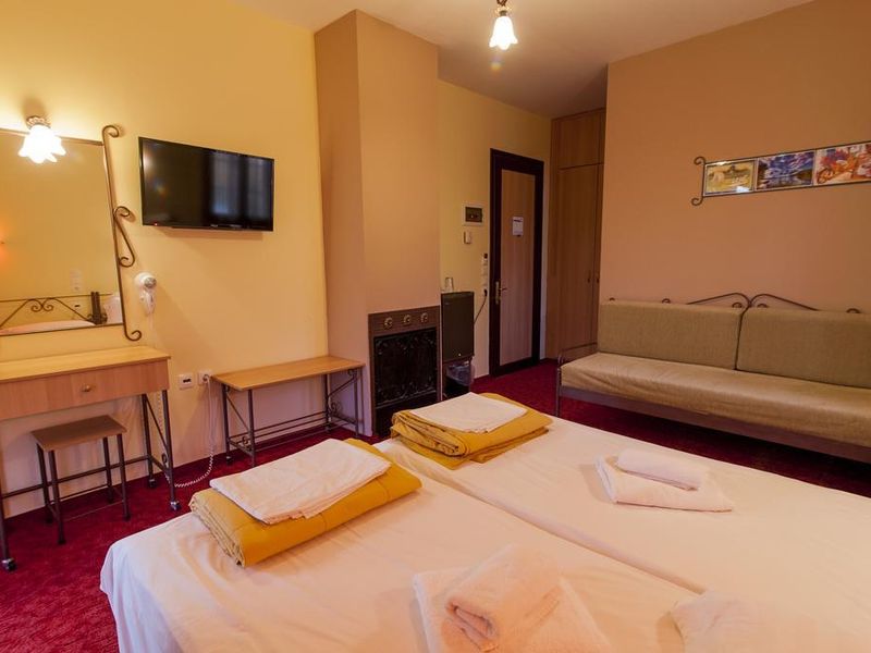 Hotel Photo 8