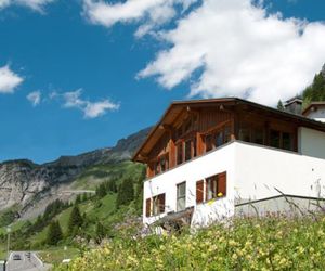 Iton Arlberg - Appartements Stuben am Arlberg Austria