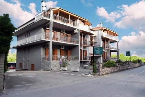 Hotel Photo 22