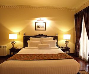 Heritage Luxury Suites Lahore Pakistan