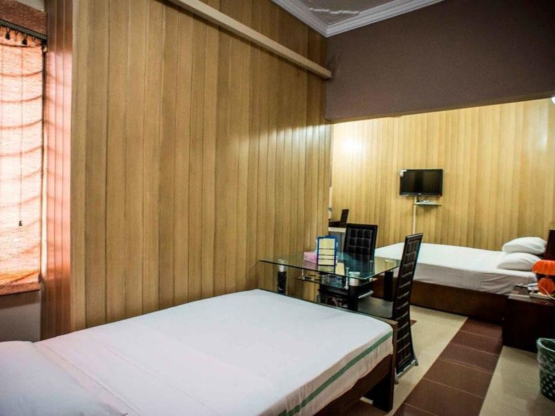Hotel Photo 2