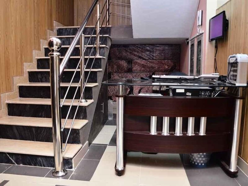 Hotel Photo 20
