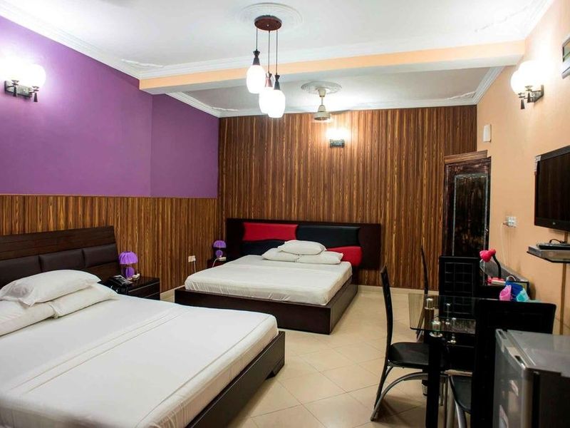 Hotel Photo 4