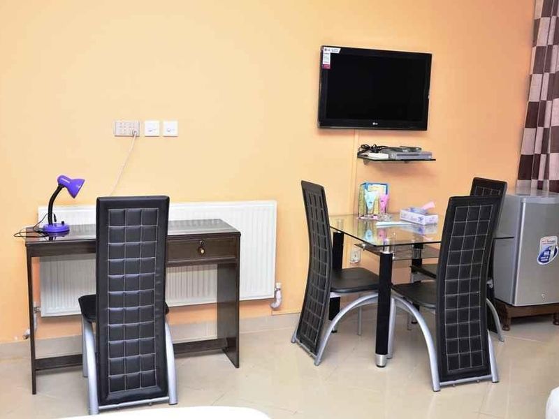 Hotel Photo 9