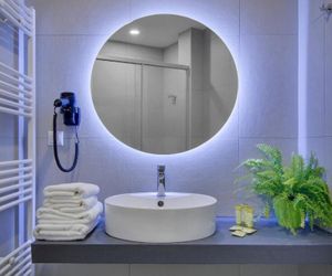 HOTEL ERMIS Ioannina Greece