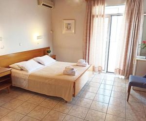 Dioni Hotel Ioannina Greece