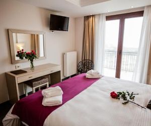 Filokalia Hotel Ioannina Greece