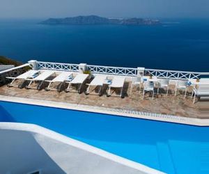 Regina Mare-Adults Only Hotel Imerovigli Greece