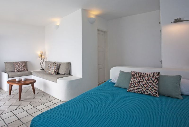 image of hotel Remezzo Villas