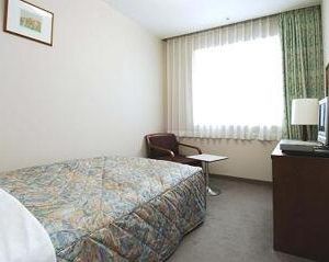 Asahikawa Terminal Hotel Asahikawa Japan