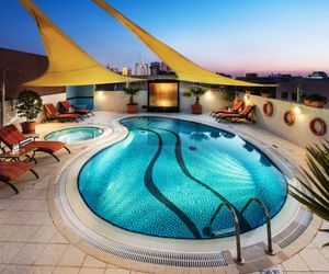 Savoy Suites Deluxe Hotel Apartment Dubai City United Arab Emirates