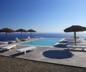 Eos Villa Imerovigli Greece