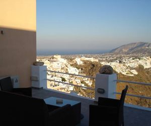 Artemisia Apartment Imerovigli Greece