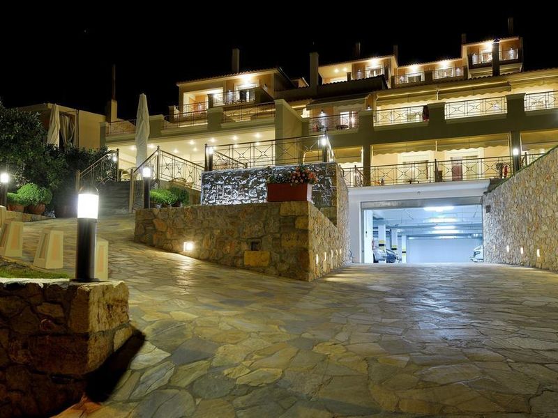 Hotel Photo 22