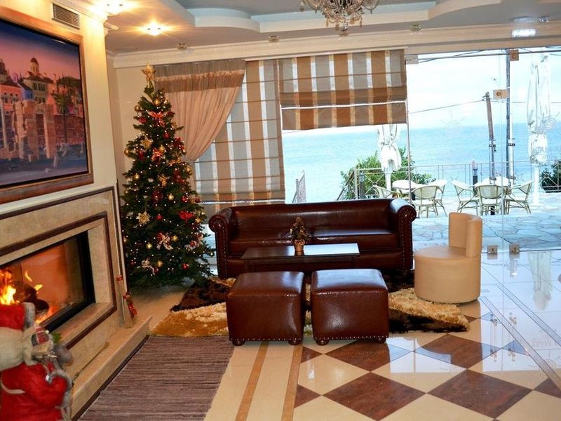 Hotel Photo 7