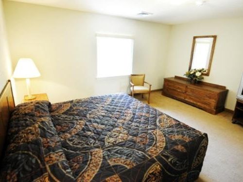 Photo of Affordable Suites of America Fredericksburg