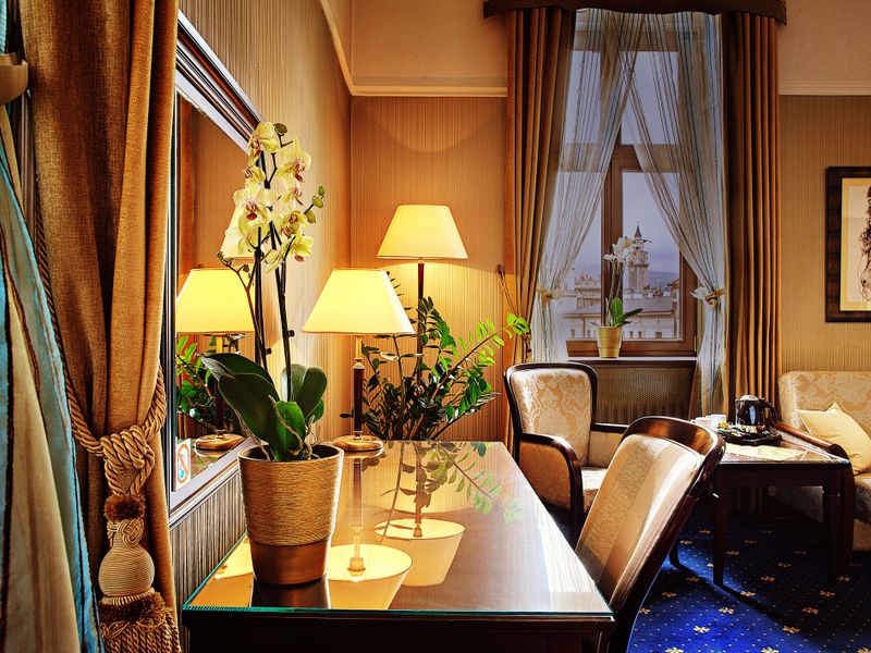 Hotel Photo 1