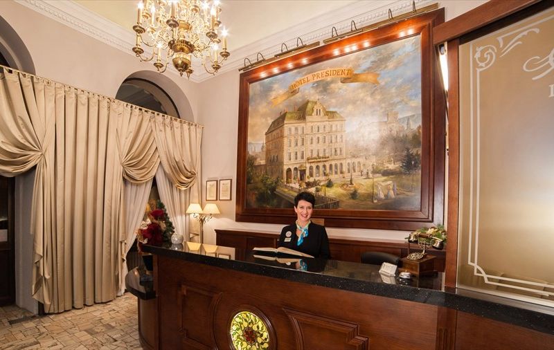 Hotel Photo 18