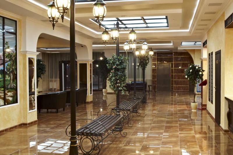 Hotel Photo 14
