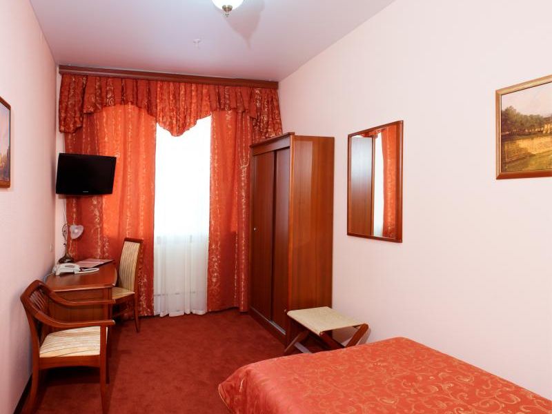 Hotel Photo 4