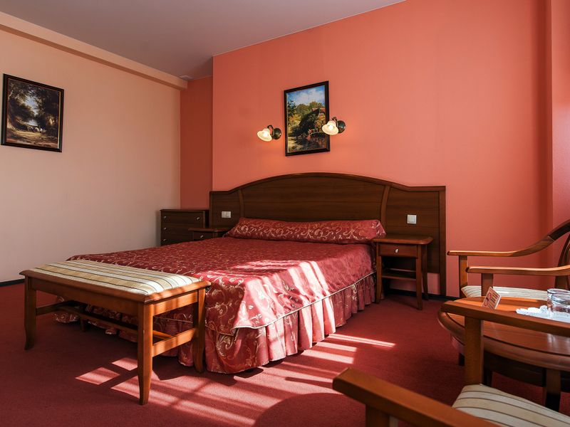 Hotel Photo 5