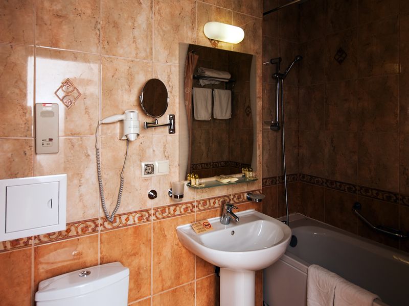 Hotel Photo 10