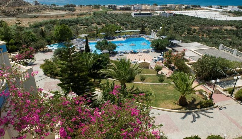 صورة الفندق 19